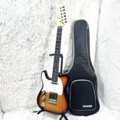 2025年最新】donner テレキャスターの人気アイテム - メルカリ