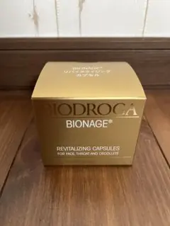 BIODROGA BIONAGE デイケア 40g 2個 セット クリーム - メルカリ