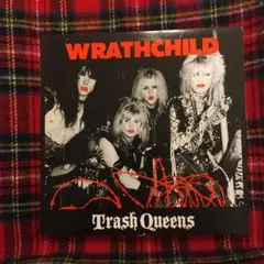 2025年最新】wrathchildの人気アイテム - メルカリ