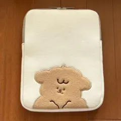 かわいい韓国PC / iPadケース 11インチ