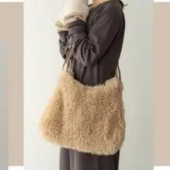 yumi ショルダーバッグ