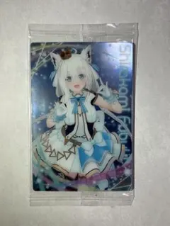 2025年最新】ホロライブカード 白上フブキの人気アイテム - メルカリ