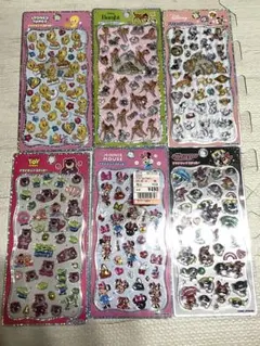 プチドロップ ディズニー ピクサー マリー ロッツォ キャンディ トイ