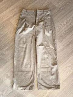 コントワーデコトニエ スラックス