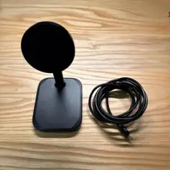 Spigen ArcField MagFit Dual ワイヤレス充電スタンド