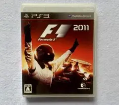 F1 2011 PlayStation 3