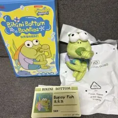 ビキニボトムバディーズ キャラクターグッズ