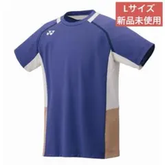 Lサイズ　10637/118　新品未使用　YONEX　ゲームシャツ　ウェア