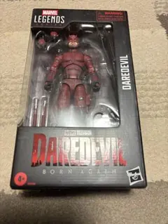 2025年最新】デアデビル フィギュアの人気アイテム - メルカリ