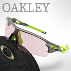 OAKLEY レーダーロック RADARLOCK オークリー サングラス