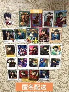 あんスタ　影片　みか　紙類　まとめ売り② 24点　 ぱしゃっつ　ポラロイド