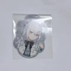 にじさんじ Twinkle Gifts 葉加瀬冬雪　特典