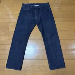 リーバイス 505 66後期 80s W32 L30 - メルカリ