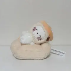 NCTWISH ペンライト ドール キーリング ぬいぐるみ バブルニャン