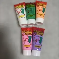 ホイップデコ　デコレーションホイップ　ハンドメイド