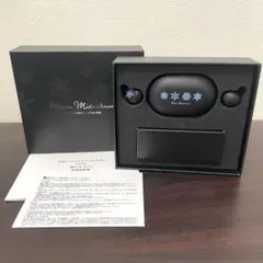 緑川光　ワイヤレスイヤホン TRUE WIRELESS STEREO EARPHONES 緑川光 モデル : HEADPHONES
