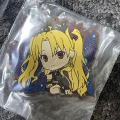 FGO エレシュキガル　ラバーキーホルダー