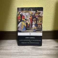 Alice's Adventures in Wonderland