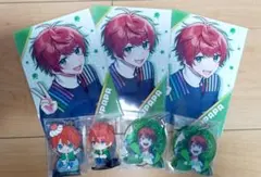 カラフルピーチ じゃぱぱさんまとめ売り