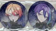 プロセカ コネクトライブ あんスタコラボ 缶バッジ 天馬司 神代類 まとめ売り