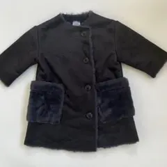 ビームス　ムートンコート