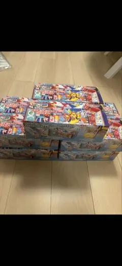 カードなし※サプライのみ】 フクオカ スペシャルBOX 10セット - メルカリ