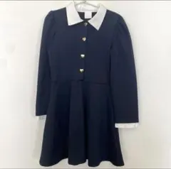 ZARAキッズ　フォーマルワンピース　140