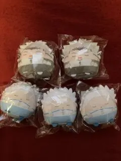 ハイキュー くじメイト てのりんず 木兎、星海