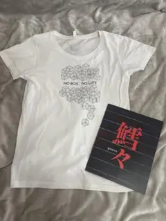 藤原竜也　山本裕典　tシャツ 舞台 鱈々 パンフ付
