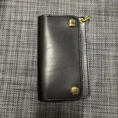 Gino Tromb ジーノトロンバ クロコダイル無双 長財布 未使用品 - メルカリ