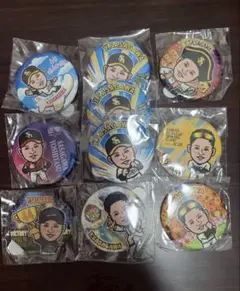 2025年最新】ソフトバンクホークス 缶バッジの人気アイテム - メルカリ