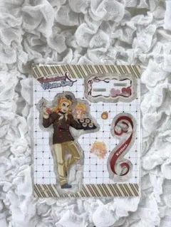 煉獄杏寿郎　鬼滅の刃 バレンタイン 2026 ランダム アクリルスタンド