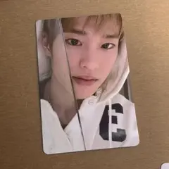 RIIZE ライズ　All of You 東京ドーム特典トレカ　ソヒ