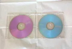 SONY　CD-R / 700MB　２枚