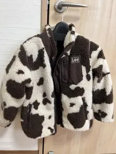 ボアジャケット 130