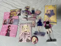 空澄セナ グッズまとめ売り - メルカリ