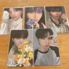 2025年最新】oneus トレカの人気アイテム - メルカリ