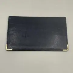 極美品✨️希少 グッチ 長財布 お札入れ ヴィンテージ レザー archive 黒