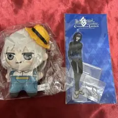 着せ替えぬいぐるみ　オベロン オベロン 着せ替えぬいぐるみ オベロン 着せ替えぬいぐるみ