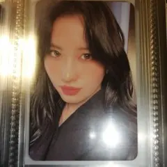 TWICE ready to be モモ トレカ