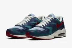 【人気】NIKE AIR MAX 2 LIGHT（エアーマックス）　26.5cm