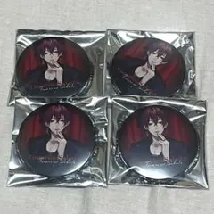 浦島坂田船 夏ツ2026 TA13OO となりの坂田さん 缶バッジ | Mercari