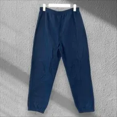 裏起毛 スウエット イージー パンツ ウエストゴム ユニセックス 大きいサイズ