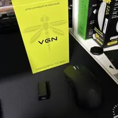 VGN Dragonfly Y2 ultraのサムネイル