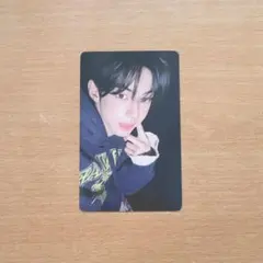 ユニバ タレントカード