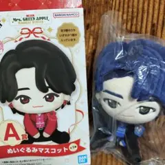 MrsGreenApple 一番くじ A賞