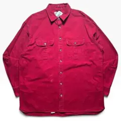00s “Cabela’s” Flannel Shirt