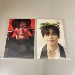 cravity ジョンモ