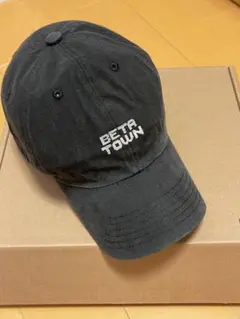 VERETTA SOUNDS ベースボールキャップ IO vallad VERETTA SOUNDS ベースボールキャップ IO vallad 新品 - メルカリ