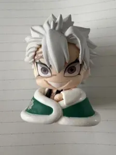 不死川実弥 フィギュア